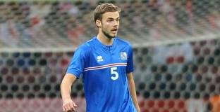 Исландия и Ейолфсон с хикс срещу Гана, Джеси от ЦСКА също титуляр в мача